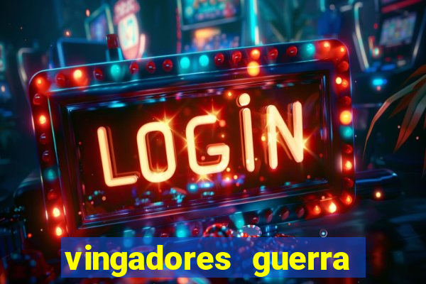 vingadores guerra infinita torrent magnet